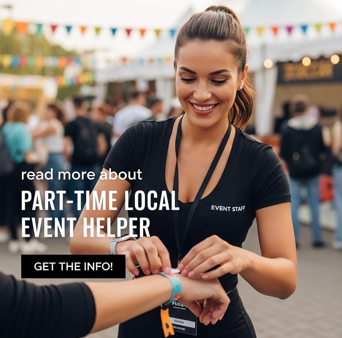 Event Management